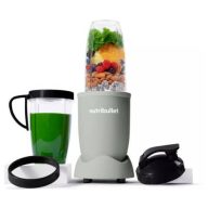 NUTRiBULLET NB907MAJD Smoothie készítő 900 W Zöld