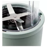 NUTRiBULLET NB907MAJD Smoothie készítő 900 W Zöld