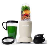 NUTRiBULLET NB907MASN Smoothie készítő 900 W Bézs