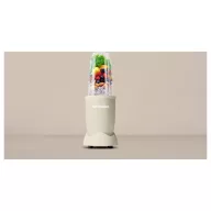 NUTRiBULLET NB907MASN Smoothie készítő 900 W Bézs
