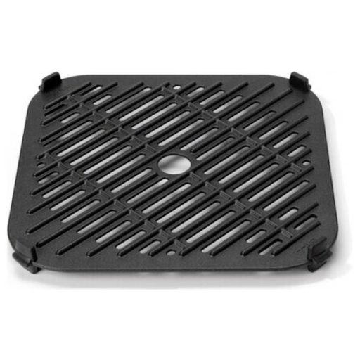 NUTRiBULLET NBA0811DG Forrólevegős fritőz 8 l Időzítő funkció, BPA mentes Sötétszürke