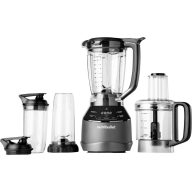 NUTRiBULLET NBF580B Rúdmixer 1500 W Fekete