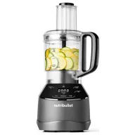 NUTRiBULLET NBF580B Rúdmixer 1500 W Fekete