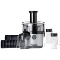 NUTRiBULLET NBJ200G Gyümölcsprés 1000 W Szürke
