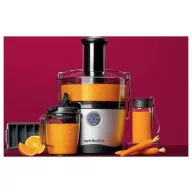 NUTRiBULLET NBJ200G Gyümölcsprés 1000 W Szürke