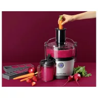 NUTRiBULLET NBJ200G Gyümölcsprés 1000 W Szürke