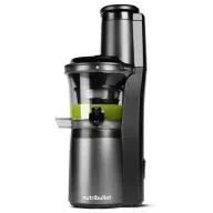 NUTRiBULLET NBJ500 Gyümölcsprés 150 W Fekete