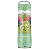 NUTRiBULLET NBP003LG Smoothie készítő Zöld