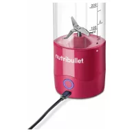 NUTRiBULLET NBP003MA Smoothie készítő Bíbor