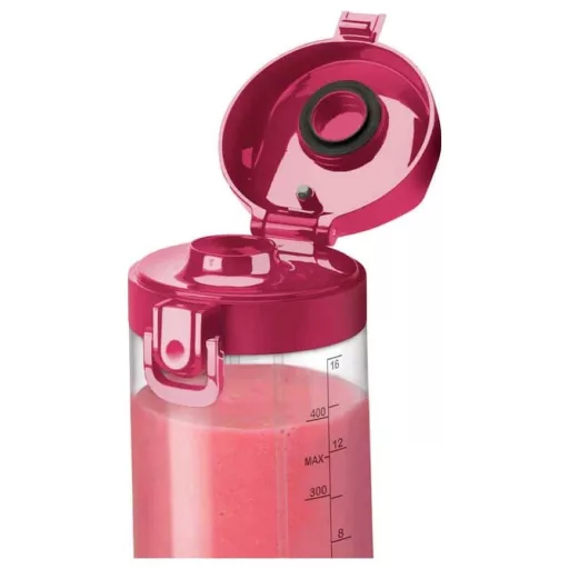 NUTRiBULLET NBP003MA Smoothie készítő Bíbor