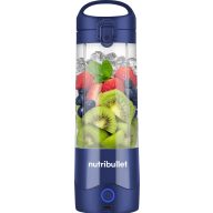NUTRiBULLET NBP003NBL Smoothie készítő Kék