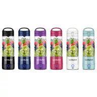 NUTRiBULLET NBP003NBL Smoothie készítő Kék