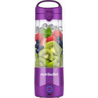 NUTRiBULLET NBP003PU Smoothie készítő Viola