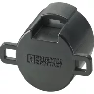 Phoenix Contact 1409237 Védősapka Fekete