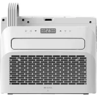 Be Cool Split klíma EEK: A (A+++ - D) 1465 W 12 m² Fehér