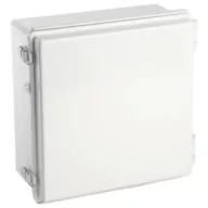   Supertronic PC2828G-S Fali műszerdobozok 280 x 280 x 127 1 db