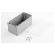   Supertronic PE228K-S Univerzális műszerdobozok 160 x 80 x 85 1 db