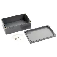   Supertronic PE240K-S Univerzális műszerdobozok 200 x 120 x 75 1 db