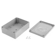   Supertronic PE254K-S Univerzális műszerdobozok 200 x 150 x 75 1 db