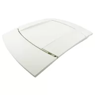 Supertronic PP104L-S Fali műszerdobozok 289 x 218 x 46 1 db