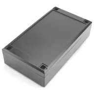   Supertronic PP063BN-S Univerzális műszerdobozok 200 x 112 x 51 1 db