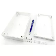   Supertronic PP063BW-S Univerzális műszerdobozok 200 x 112 x 51 1 db