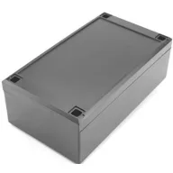   Supertronic PP063CN-S Univerzális műszerdobozok 200 x 112 x 71 1 db
