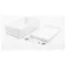 Supertronic PP063CW-S Univerzális műszerdobozok 200 x 112 x 71 1 db