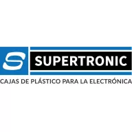  Supertronic PP063CW-S Univerzális műszerdobozok 200 x 112 x 71 1 db