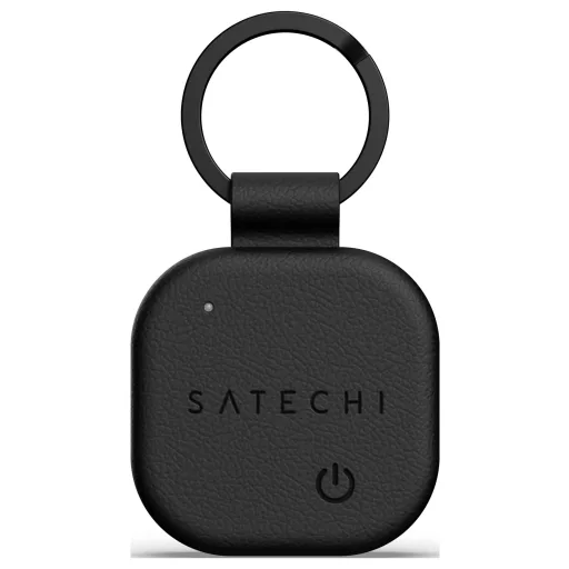Satechi ST-LKCFK Bluetooth adatgyűjtő Fekete
