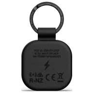 Satechi ST-LKCFK Bluetooth adatgyűjtő Fekete