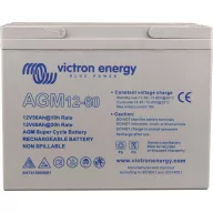 Victron Energy Ólomakku 1 db