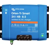 Victron Energy Napelem töltésszabályozó