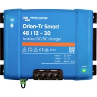 Victron Energy Napelem töltésszabályozó