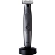 Braun XT5300 80712350 Fólia borotva Fekete