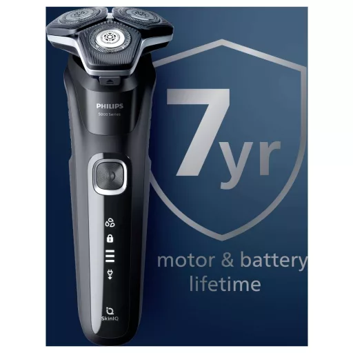 Philips S5885/10 Rotációs borotva