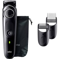 Braun Szakállvágóó Fekete