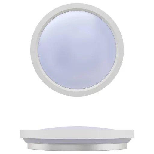 Philips 8721103055927 Mennyezeti lámpa, LED-es mennyezeti lámpa Fehér