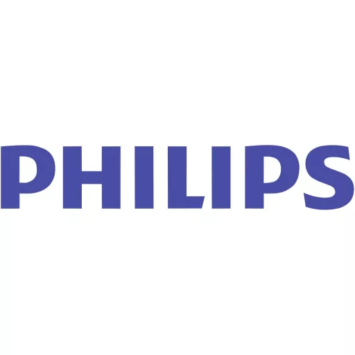 Philips 8721103042781 Mennyezeti lámpa, LED-es mennyezeti lámpa Fekete