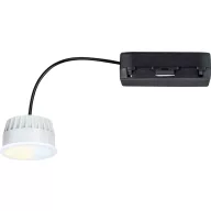   Paulmann 92451 LED-es mennyezeti lámpa, LED-es beépíthető lámpa 6 W Selyem