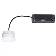   Paulmann 92451 LED-es mennyezeti lámpa, LED-es beépíthető lámpa 6 W Selyem