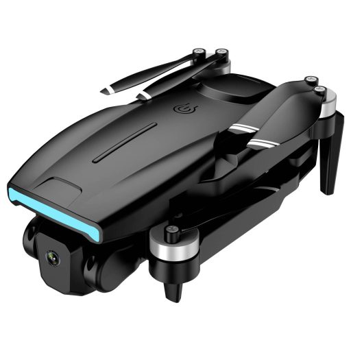 Denver DCW-3520 Quadrokopter Kettős kamerás repülés, FPV race Fekete