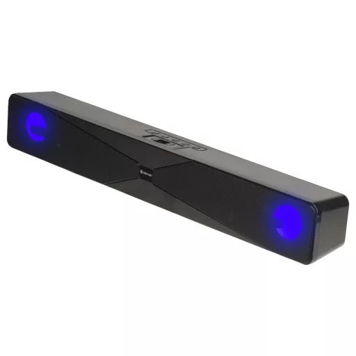Denver DSB-1011 Soundbar Fekete