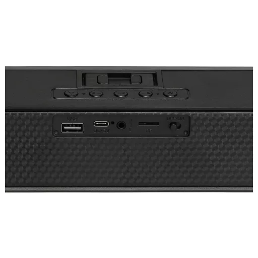 Denver DSB-1011 Soundbar Fekete
