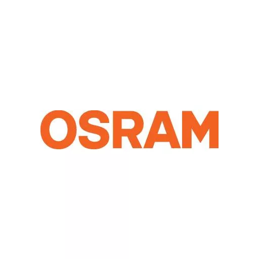 OSRAM FLOODLIGHT LUX SENSOR 30W 865 BLACK 4099854489723 LED-es fényszóró 30.00 W Nappalifény fehér