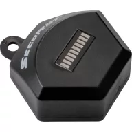   SecoRüt Elemteszter Batterietester für Blockbatterien 6V 4R25 Mérési tartomány (elemteszter) 6 V Elem 10895