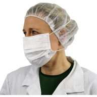 Antistat 604-0060 Száj-orr védő 100 db