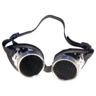 Alarm Werkzeuge 56013600 Hegesztő védőszemüveg Zöld