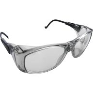   Alarm Werkzeuge 56013610 Védőszemüveg Átlátszó EN 166, EN 170
