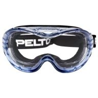   Alarm Werkzeuge 56013620 Teljes védőszemüveg Átlátszó EN 166